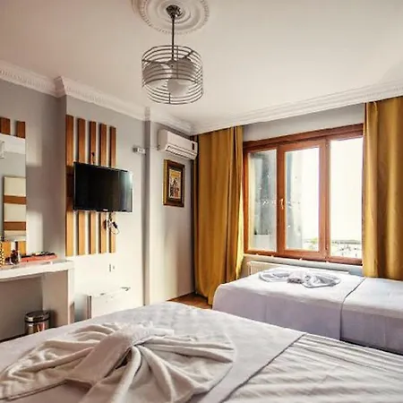 Maduro 3* Istambul