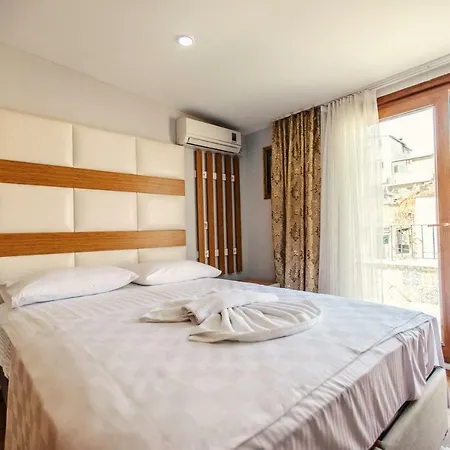 Maduro 3* Istambul