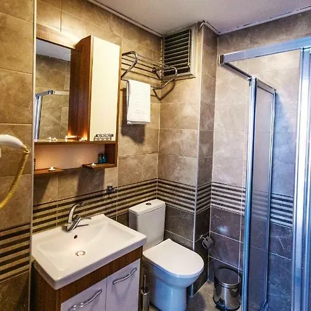 Maduro Hotel Istambul
