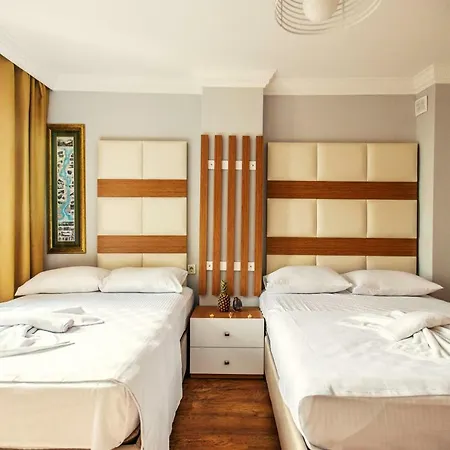 Hotel Maduro