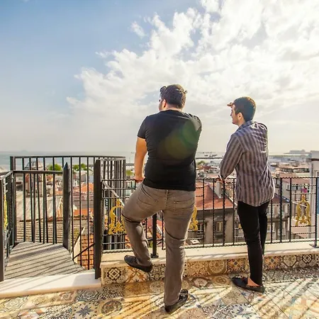 Hotel Maduro Istanbul