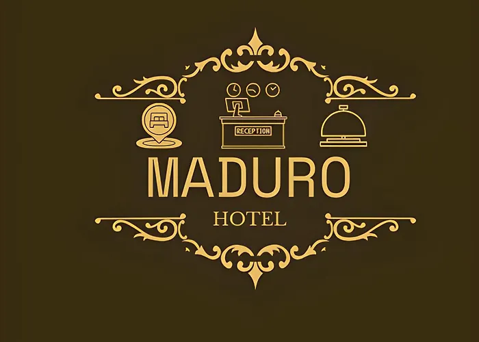 Maduro 酒店 伊斯坦布尔