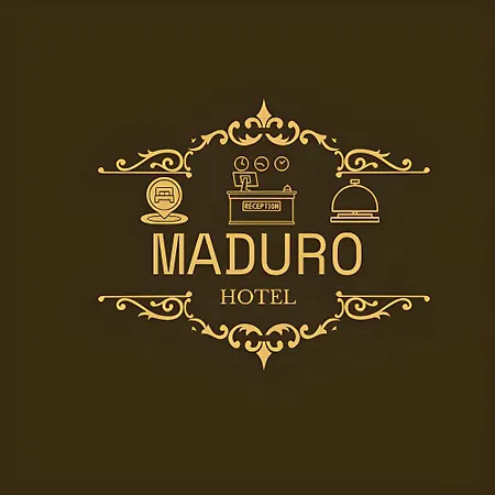 Maduro מלון איסטמבול